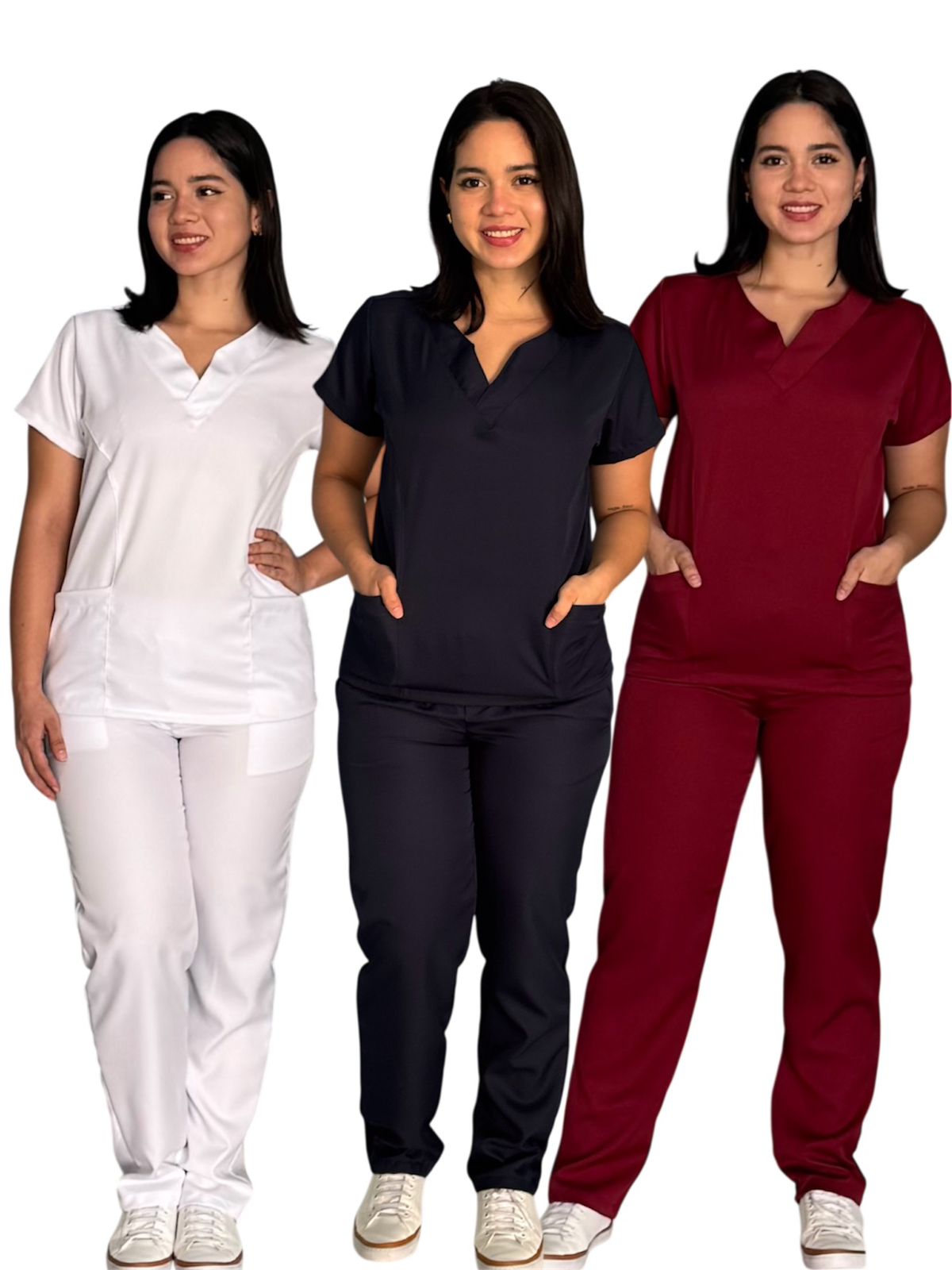 Uniformes Food Service